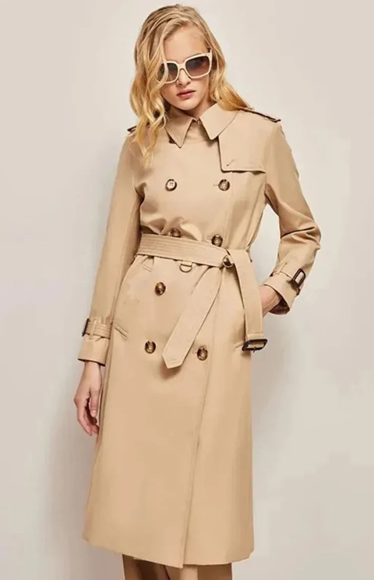 Liv - Coat Jacket for Women