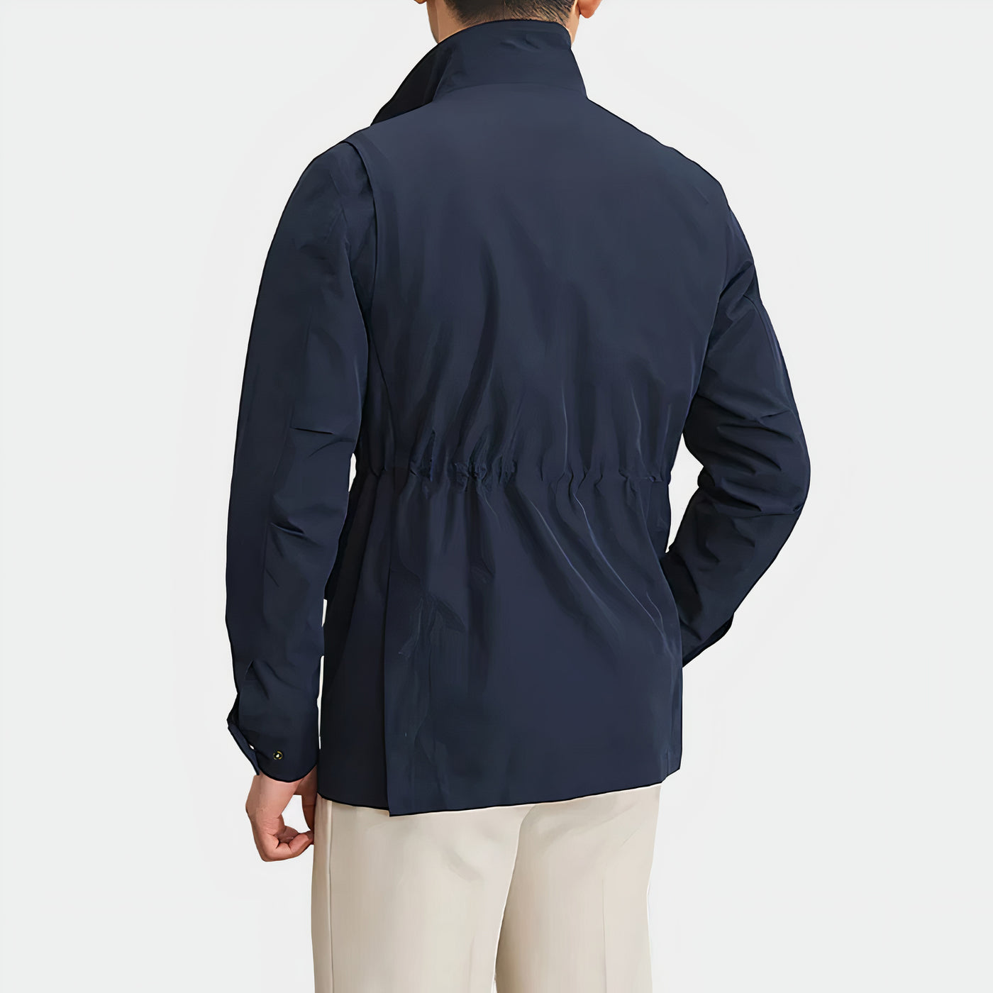 Logan - Classic Men's Winter Jacket