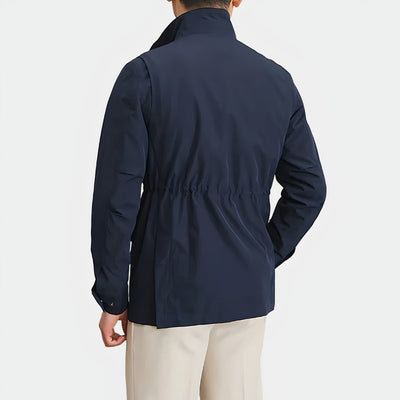 Logan - Classic Men's Winter Jacket