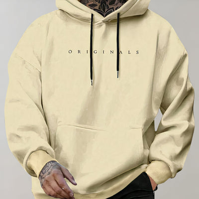 Luis - Classic Hoodie for men