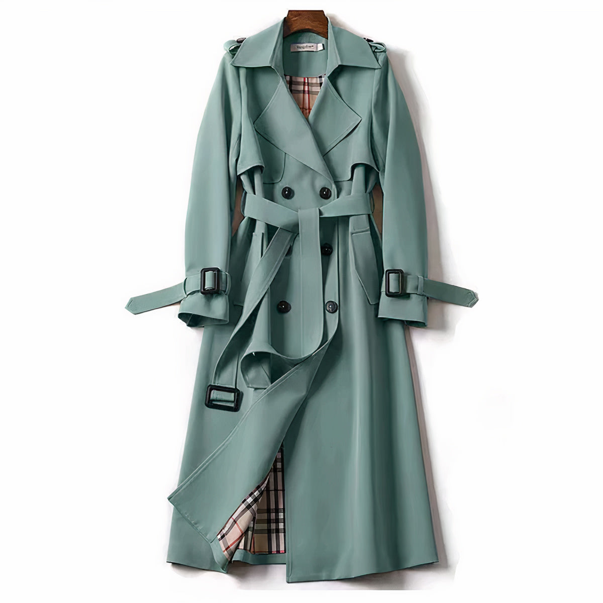 Margot - Stylish Waterproof Ladies Coat