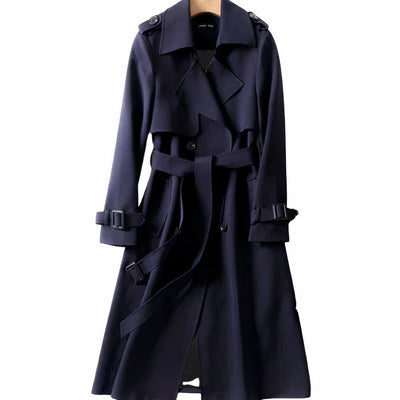 Margot - Stylish Waterproof Ladies Coat