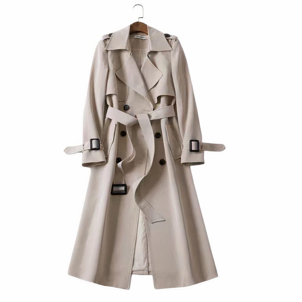 Margot - Stylish Waterproof Ladies Coat