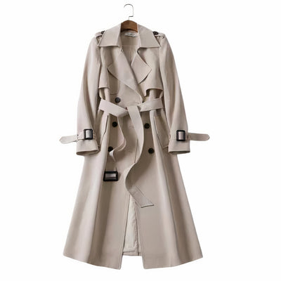 Margot - Stylish Waterproof Ladies Coat