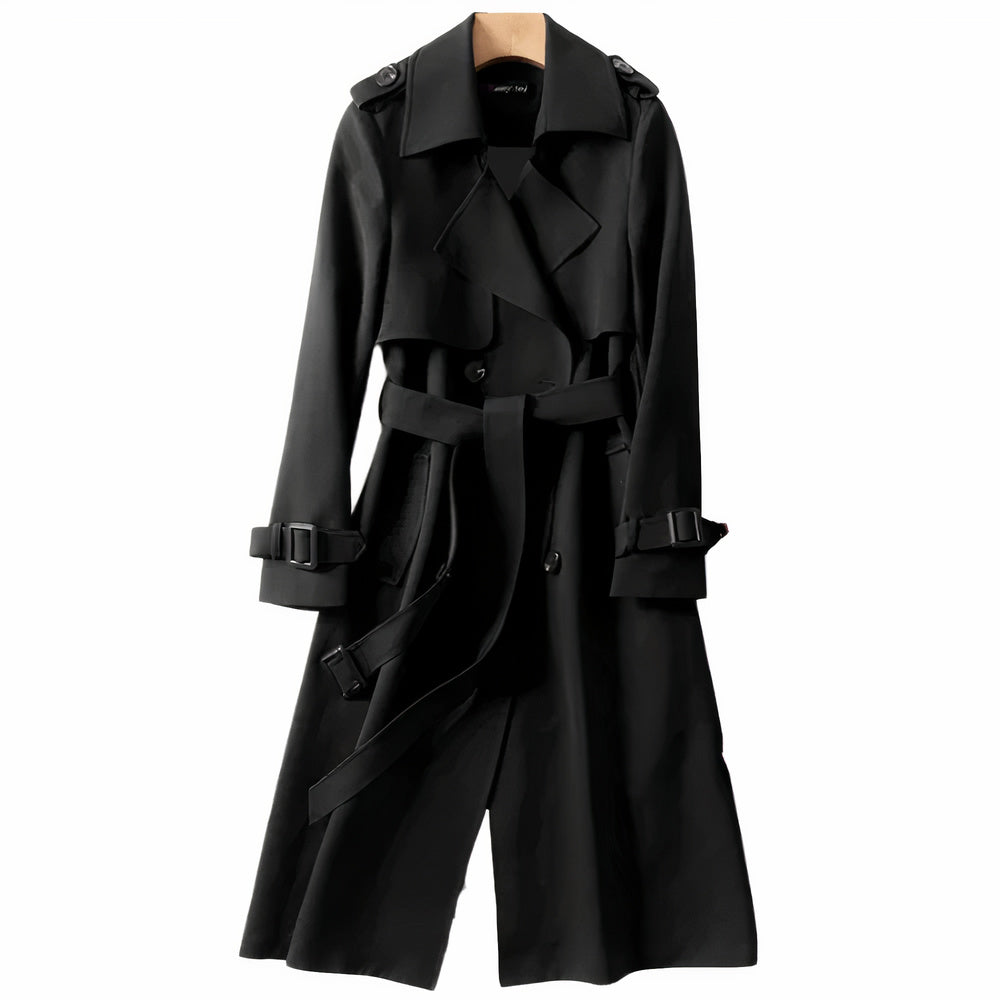 Margot - Stylish Waterproof Ladies Coat