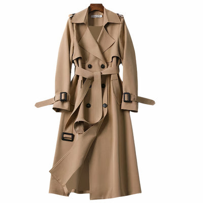 Margot - Stylish Waterproof Ladies Coat