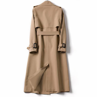 Margot - Stylish Waterproof Ladies Coat