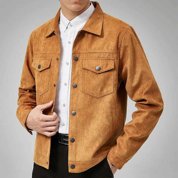 Maxim - Trucker Jacket