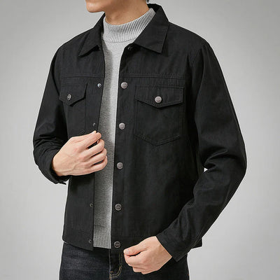 Maxim - Trucker Jacket