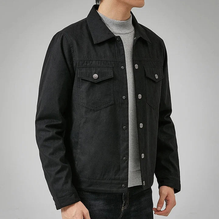 Maxim - Trucker Jacket