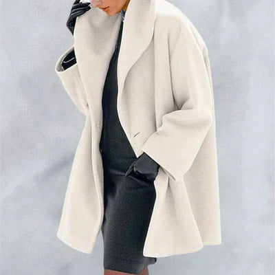 Nala - Elegant Coat for Women