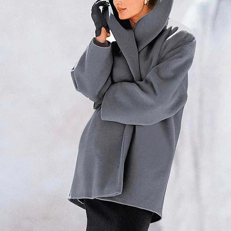 Nala - Elegant Coat for Women