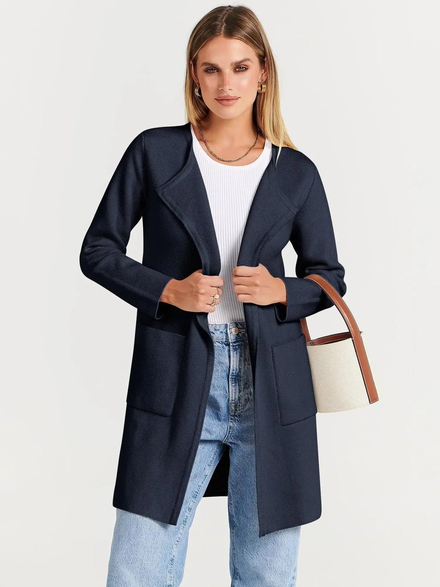 Grace - Women's Elegant Jacket