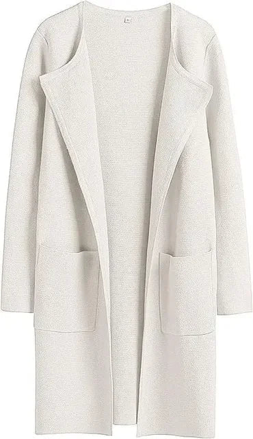 Grace - Women's Elegant Jacket