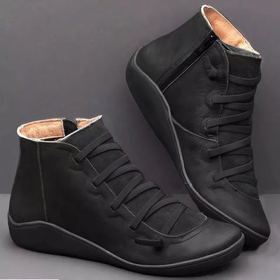 Sadie - Comfy and high quality ankle boots