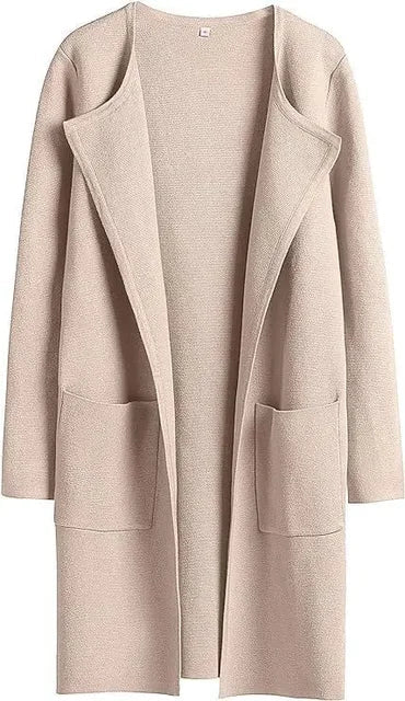 Grace - Women's Elegant Jacket