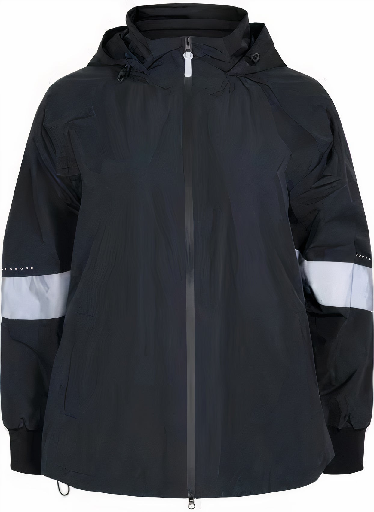 Teresa - Women's Rain jacket with reflectors