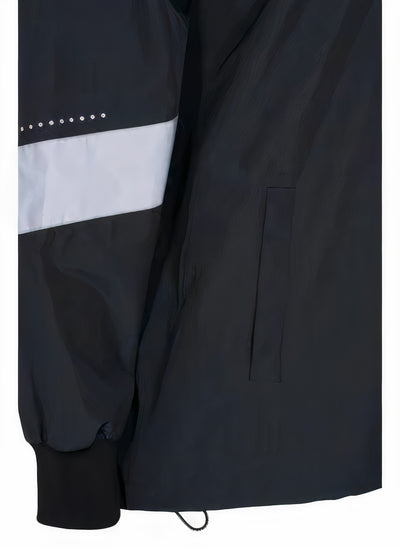 Teresa - Women's Rain jacket with reflectors