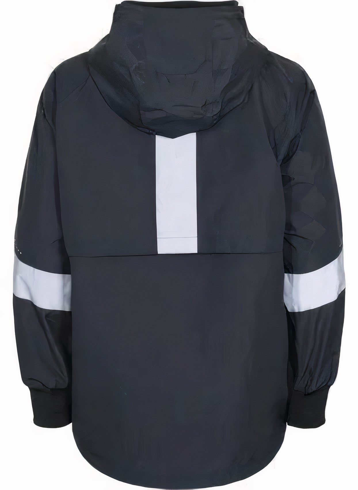 Teresa - Women's Rain jacket with reflectors