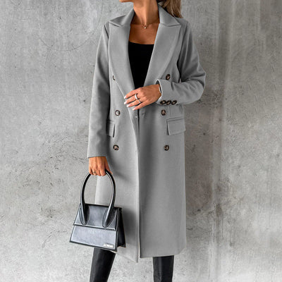 Tessa - Winter coat for women