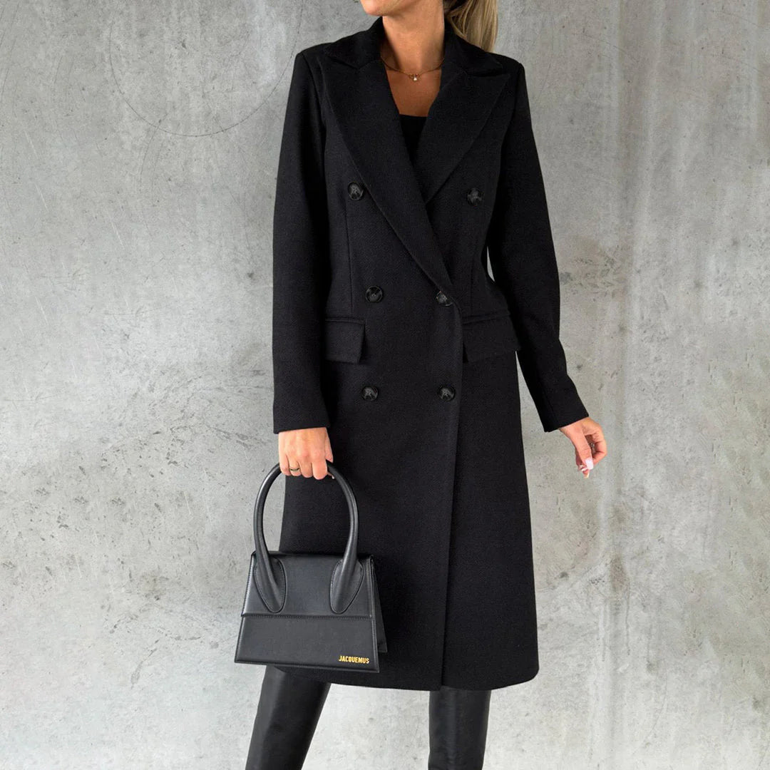 Tessa - Winter coat for women