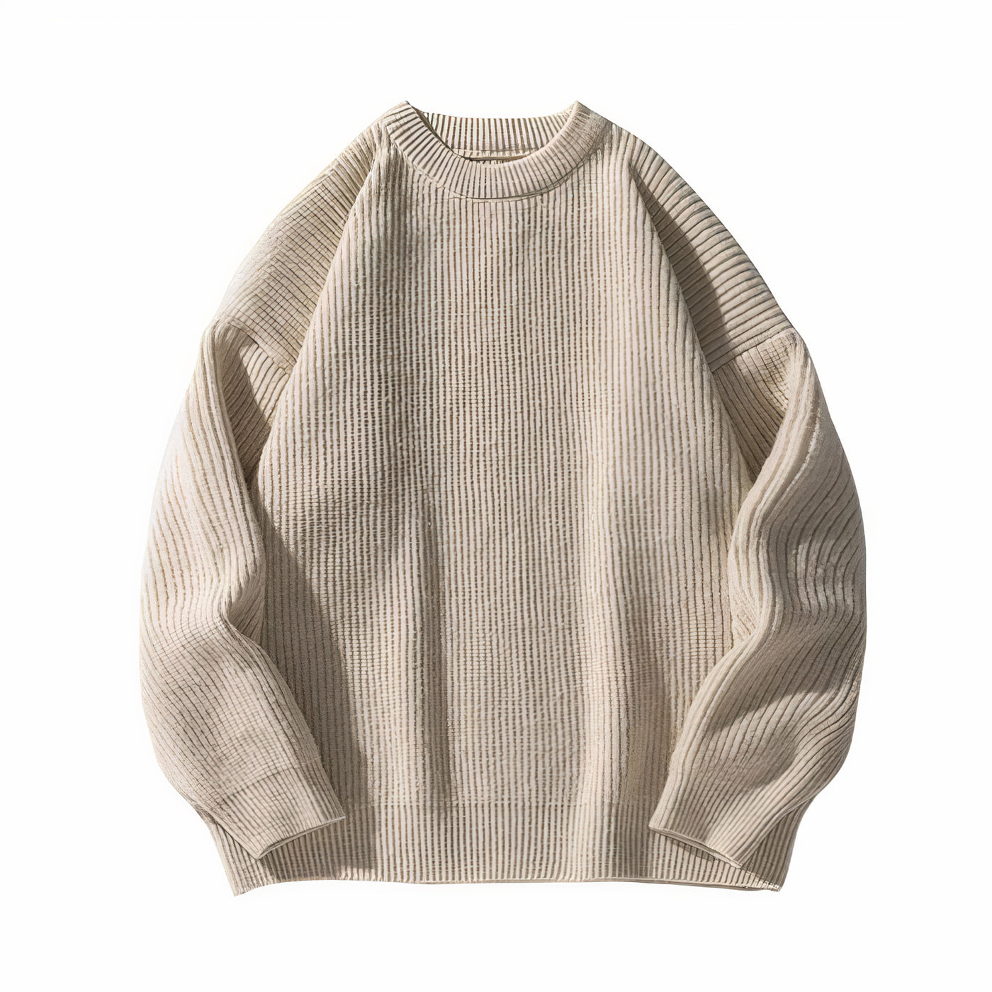 Timmy - Elegant Sweater for Winter