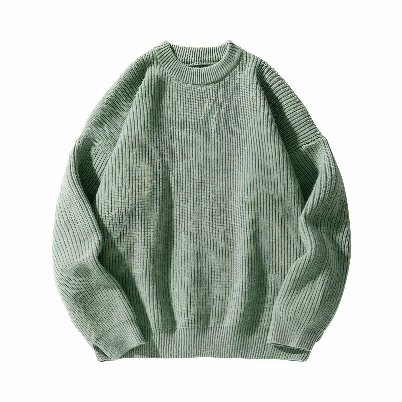 Timmy - Elegant Sweater for Winter