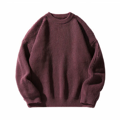 Timmy - Elegant Sweater for Winter