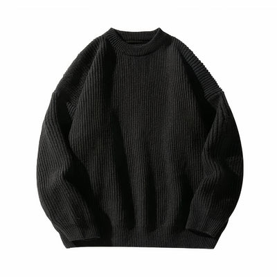 Timmy - Elegant Sweater for Winter