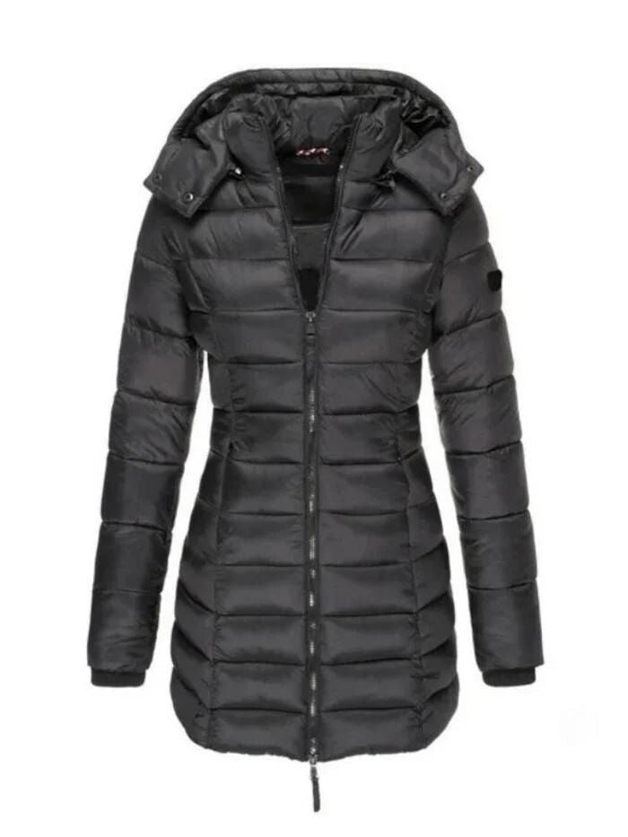 Vera - Warm Winter Jacket