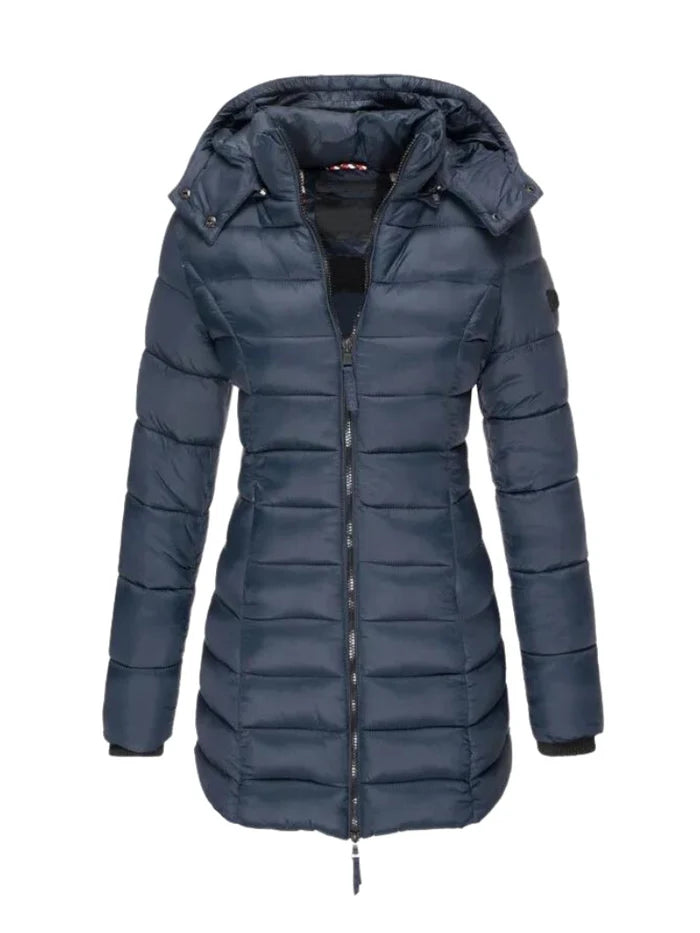 Vera - Warm Winter Jacket