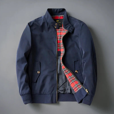 Wells - Comfortable Casual Jacket