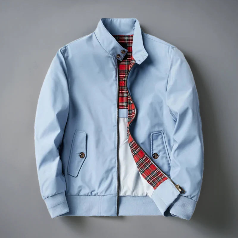 Wells - Comfortable Casual Jacket