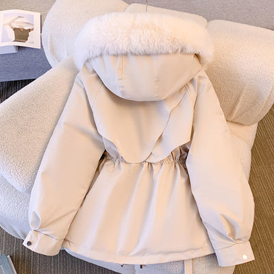 Olivia - Fashion Puffer Winter Jacket