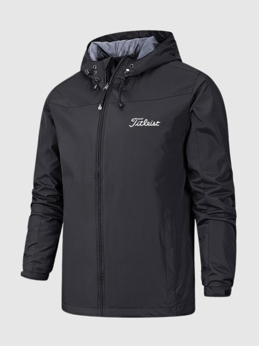 Alex - Men's Waterproof sports jacket