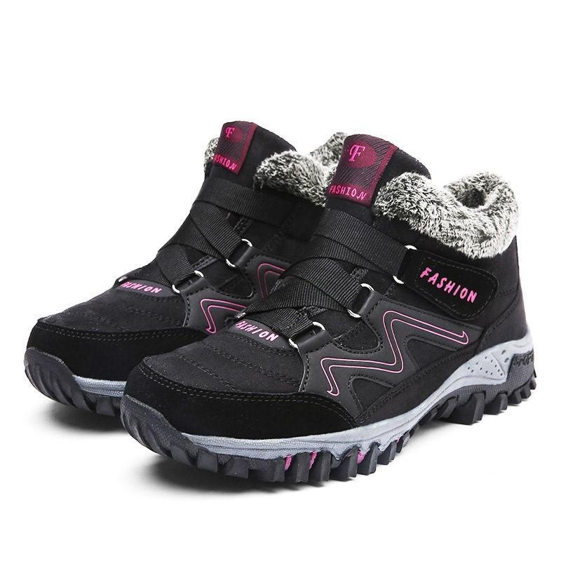 Nora - Latest Models - Warm Winter Boots for Women