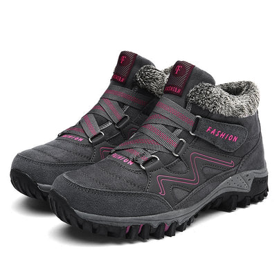 Nora - Latest Models - Warm Winter Boots for Women