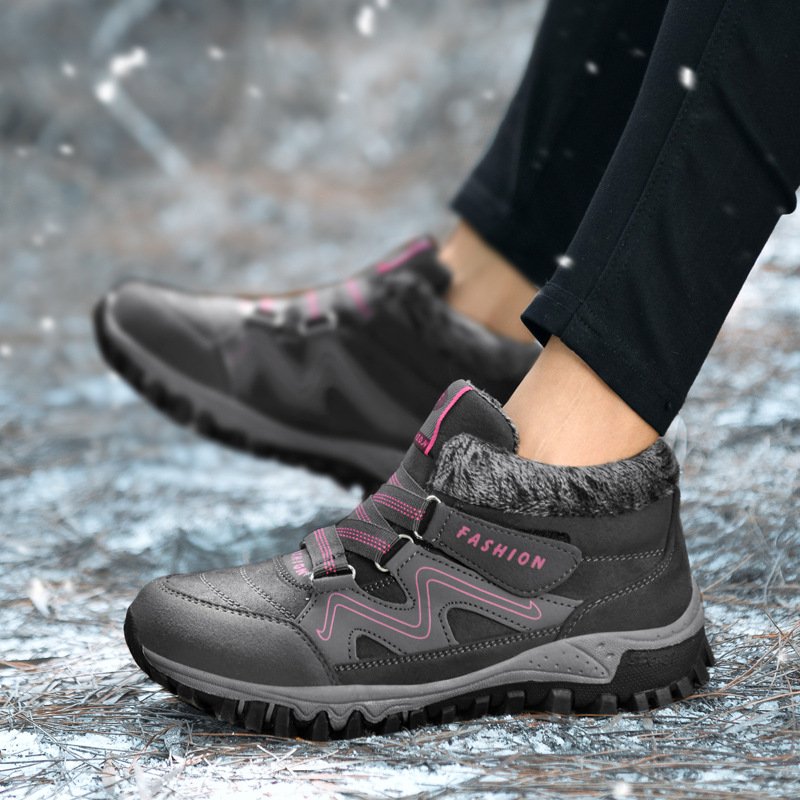 Nora - Latest Models - Warm Winter Boots for Women